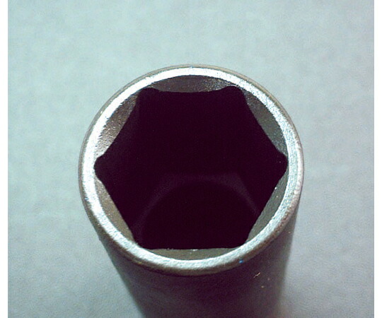 エスコ インパクトディープソケット　3/4"DR/1"-1・1/2"/8個組 EA164EL-4 1セット