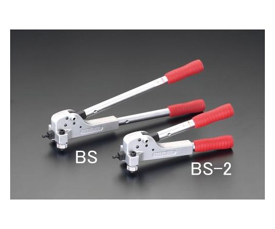 エスコ ベンダーボディ(ショートハンドル) EA270BS-2 1個の通販は