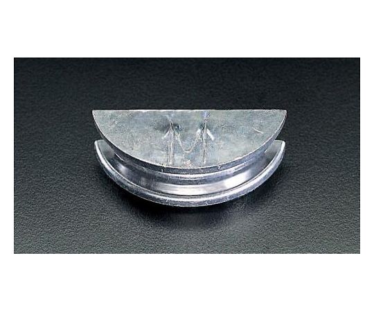 エスコ 3/4″ベンダーシュー(EA275R,H) EA275RH-6 1個