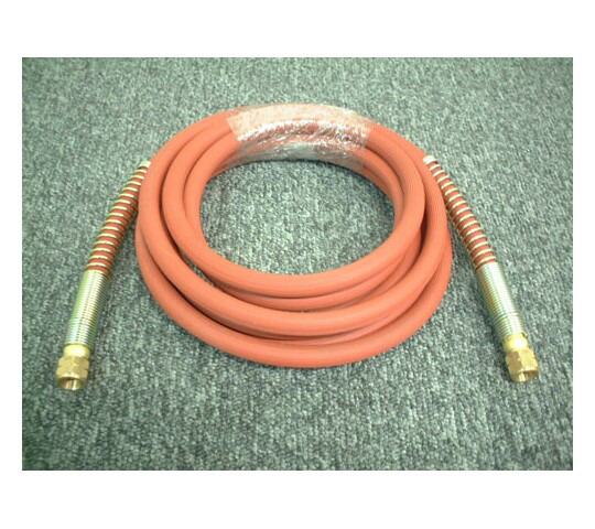 エスコ ホース（EA330BA,旧EA330B用）　3.6m EA330B-1 1本