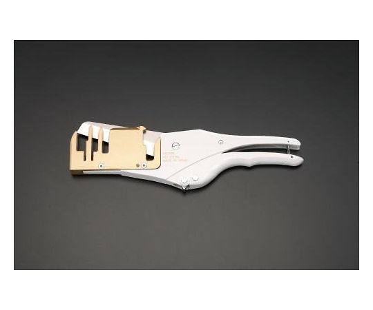 エスコ 310mmエアコンダクトカッター EA338DE-10 1個