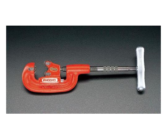 エスコ 10-60mmパイプカッター EA339RC 1個