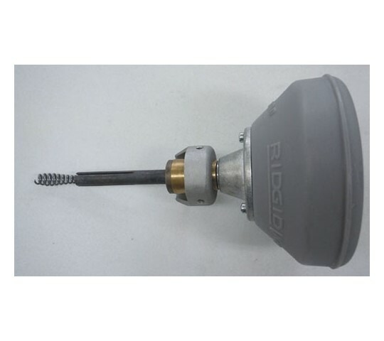 エスコ [EA340RA用]10mm×10.7mケーブル(アダプター付) EA340RA-10 1個