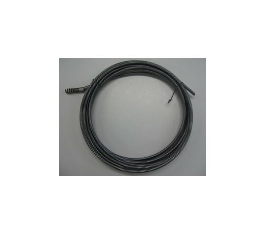 エスコ 交換用ケーブル(EA340RD用) EA340RD-1 1巻の通販は