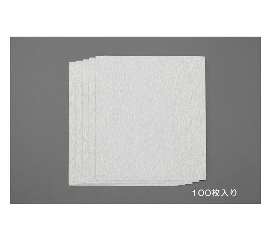 エスコ #180空研ぎペーパー(100枚) EA366MD-180 1箱の通販は 9,639円