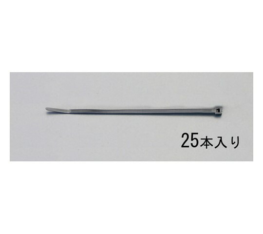 ヘラマンタイトン 820×8.8mm結束バンド(耐候性/25本) EA475AJ-82 1pk