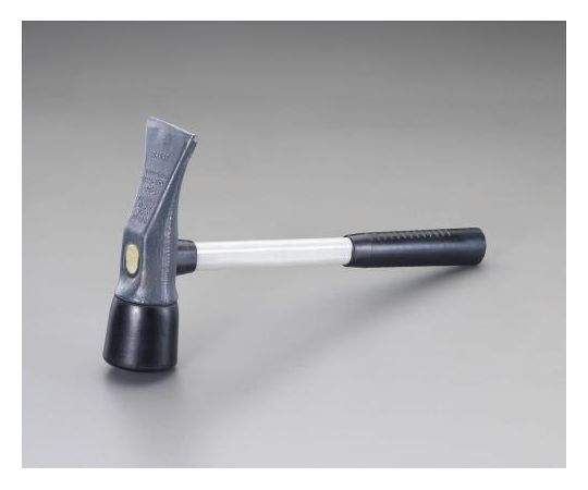 エスコ 2.7kgタイヤハンマー(ファイバーグラス/H) EA519CR-7 1個