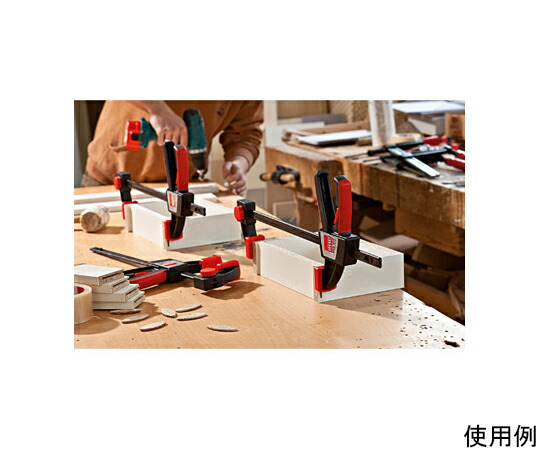 エスコ 0-914mm/85mmバークランプ&スプレッダー EA526SA-900 1個_6