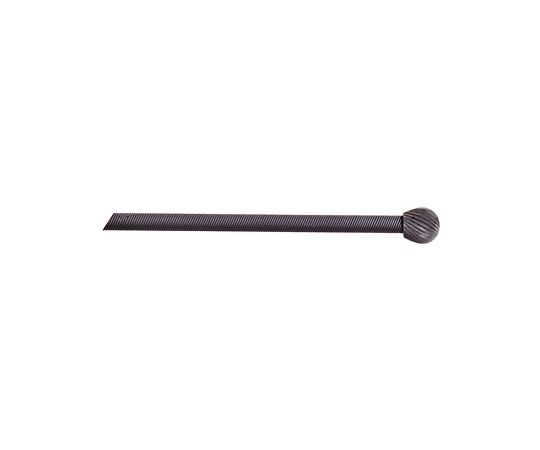 エスコ U-チューブグラインディングヘッド 15.9mm EA115GF-55 1本