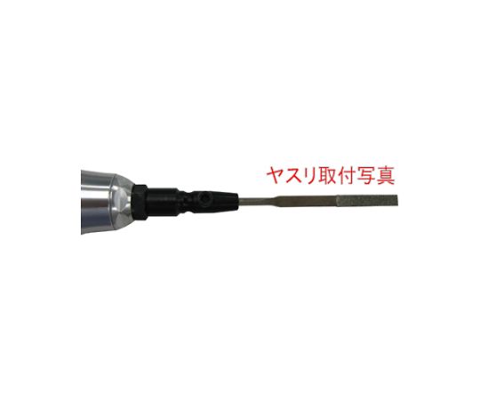 エスコ エアーやすり　21,000spm/1.0〜3.2mm EA159SR-1 1個_2