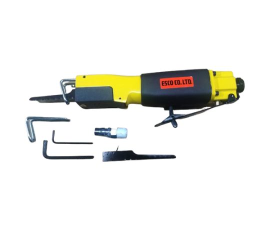 エスコ 10,000spm/230mmエアーソー EA161PA 1台の通販は