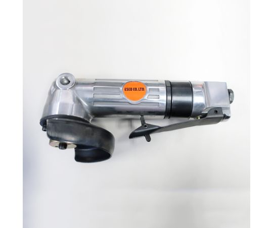 エスコ 11,000rpm/100mmエアーアングルグラインダー EA162SB 1個