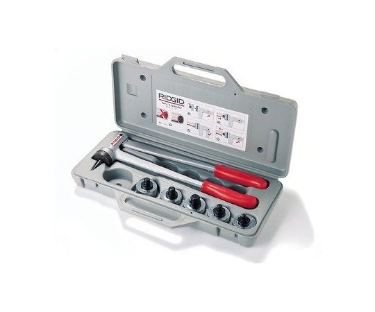 エスコ 3/8"-1"エキスパンダーセット EA208DA 1セット_2