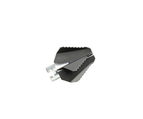 エスコ 4枚刃カッター（10,13,16mm用）　1・3/8" EA340RT-22 1個