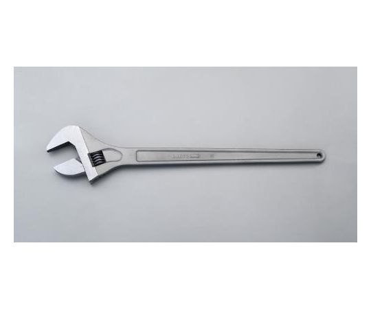 エスコ モンキーレンチ（大型）　770mm/0-85mm EA530D-750 1個