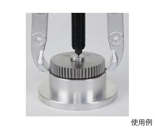 エスコ 95mmセパレータープーラー EA500X-95 1台_5