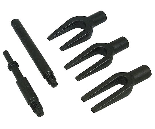 エスコ ピックルフォークキット EA501AB 1組の通販は 10,973円