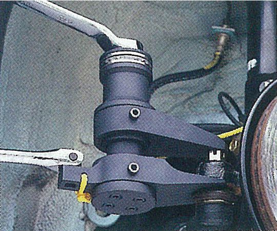 KTC 20-60mmボールジョイントセパレーター EA501AE-2 1個