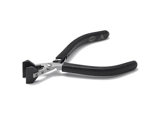 エスコ 130mmリードストレートニングプライヤー EA535BA-6 1個 12,228円