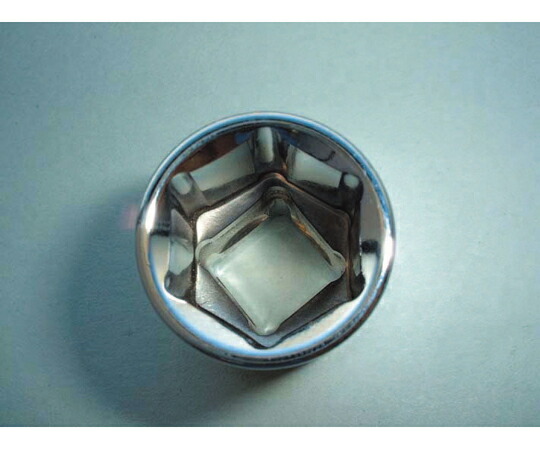 エスコ ソケットレンチセット　3/4"DR EA617EC-50 1セット