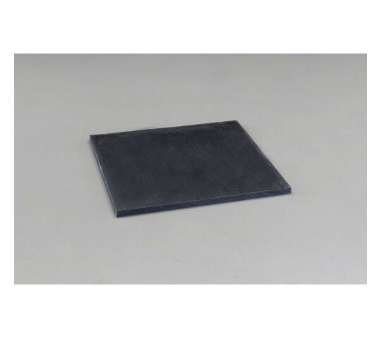 エスコ カッティングパッド（プラスチック製）　250×250×12.7mm EA576HB-10 1個
