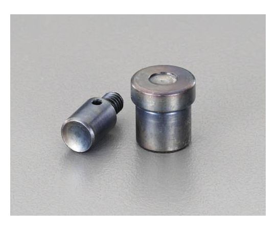 エスコ 13mmカシメ用ダイス EA576MW-113 1組 6,383円