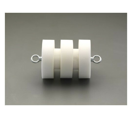 エスコ 通線ロッド用スポンジ　φ150mm EA597BJ-51 1個
