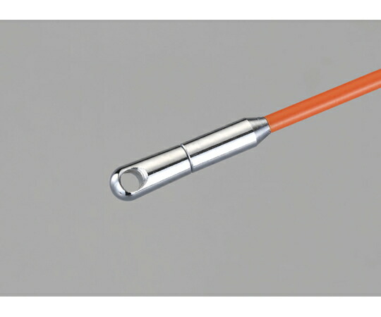 エスコ 4.0mm×1.5mFRP通線ロッド(3本組) EA597BM-1 1組_3