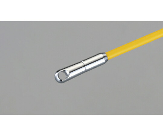 エスコ 4.5mm×1.5mFRP通線ロッド(5本組) EA597BM-6 1組_2