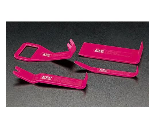 KTC ハンディーリムーバーセット EA604CH 1組