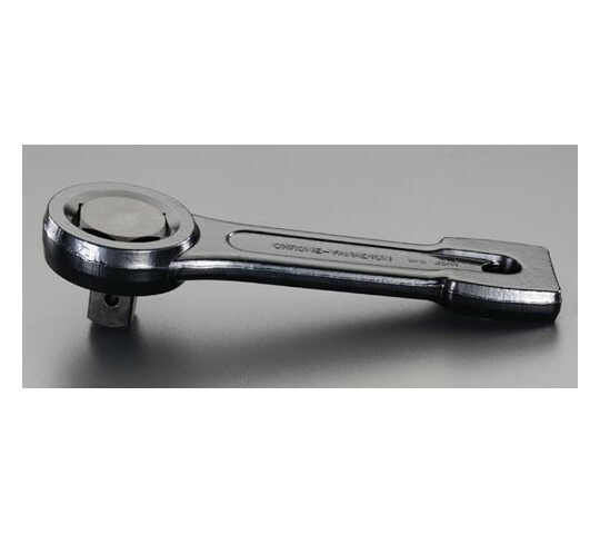 エスコ 打撃レンチ(インパクトソケット用)　1･1/2"DR EA613GG-3 1個の通販は