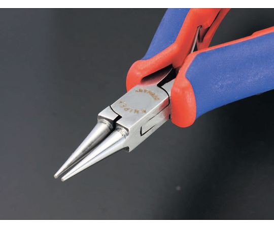 KNIPEX 7本組精密用ニッパー・プライヤー EA537HK-6 1組