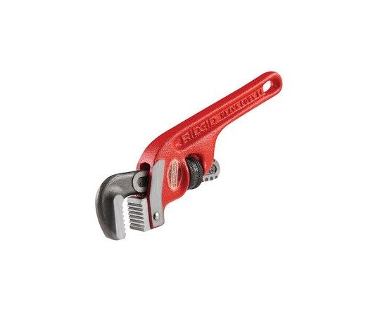 エスコ 3/4"/150mmエンドパイプレンチ(強力型) EA546RE-6 1個