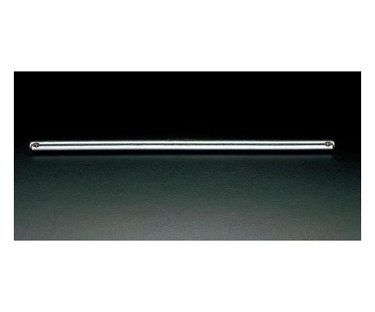 エスコ バーハンドル　510mm　（3/4"DR） EA617WR-8 1本