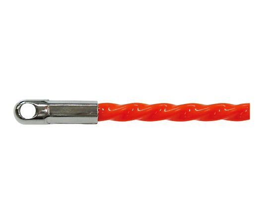 エスコ 3mm×10m/4.5mm×30mフィッシュテープ EA597BH-30 1個_4