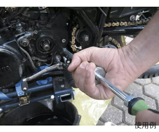 ESCO(エスコ) 430mm スライドハンマー EA604FW-21 [ZES021702] エスコ 430mmスライドハンマー EA604FW-21 1個 ESCO(エスコ) スライド