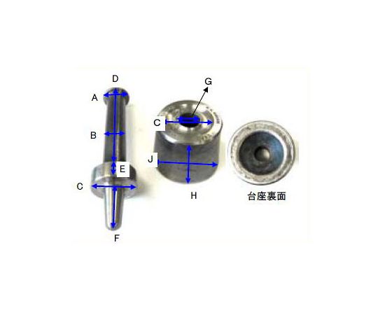 め*ん様 弁財天様 七福神開運護符 小判 純銀 18金仕上げ