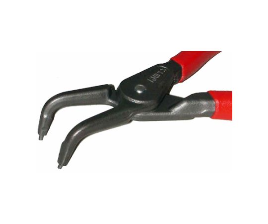 KNIPEX 穴用精密スナップリングプライヤー90゜　85-140mm EA590AK-4 1個_3