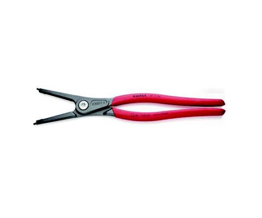 38％OFF】KNIPEX 軸用精密スナップリングプライヤー 85-140mm EA590BJ-4 1個の通販は値引きショップ - tobitex.se