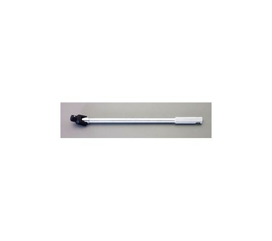 エスコ スピンナーハンドル　3/4"DR×500mm EA618LE-10 1個