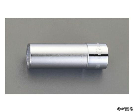 エスコ ディープソケット　3/4