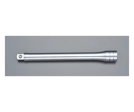 エスコ エクステンションバー　1/2"DR×600mm EA618RC-600 1個