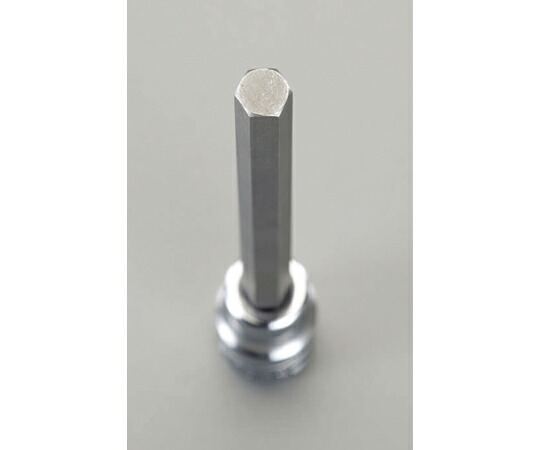 エスコ [INHEX]ビットソケットセット　1/2"DR/165mm EA618XC-100 1セット_2