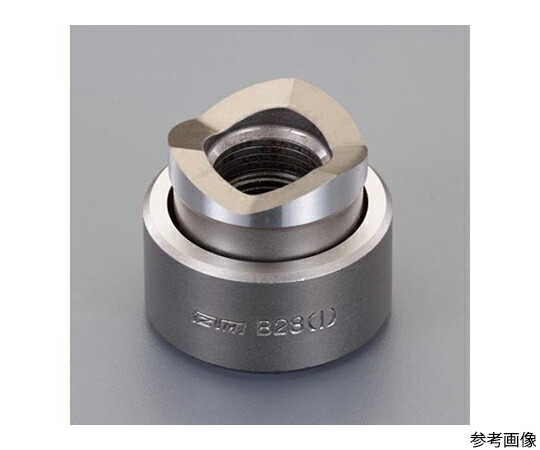 エスコ パンチセット　[EA620TA〜TD用]　B54（2"） EA620TB-54 1セットの通販は