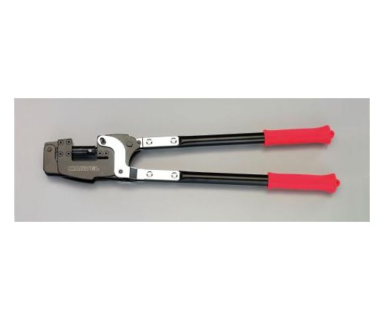 エスコ レースウェイパンチャー　φ10.5×1.6mm/580mm EA620YA 1個