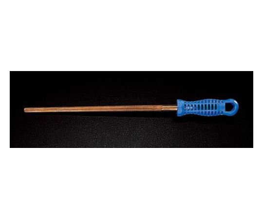 エスコ 260mm丸ヤスリ(細目・ノンスパーキング) EA642KD-3B 1本 36,605円