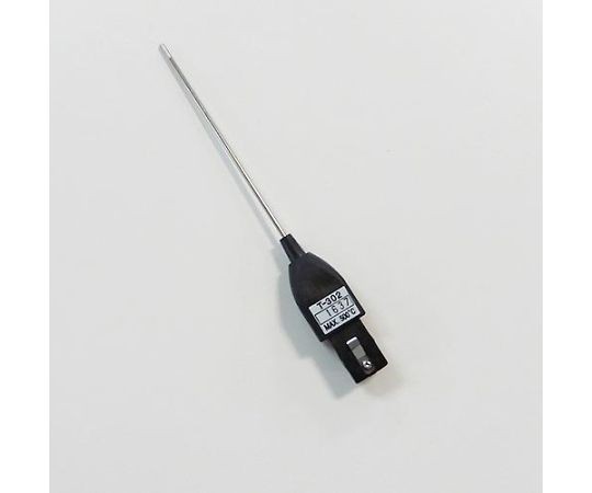 エスコ 液体温度センサー(EA701CA用) -50/+500℃ EA701CA-2 1本の通販は