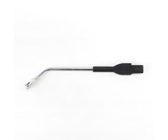 エスコ 表面温度センサー(45゜角度付) -50/+650℃ EA701CA-3B 1本