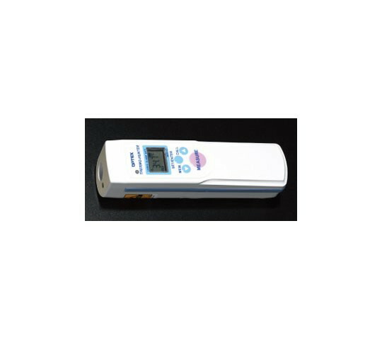 エスコ 放射温度計（防水型）　-30゜/+200゜C EA701XH-6 1個の通販は