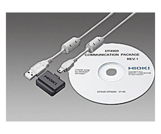 エスコ 通信パッケージ [EA707A-30用] EA707A-32 1セットの通販は